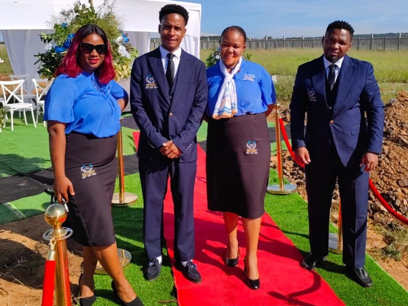 Mpondo-Burial-Services