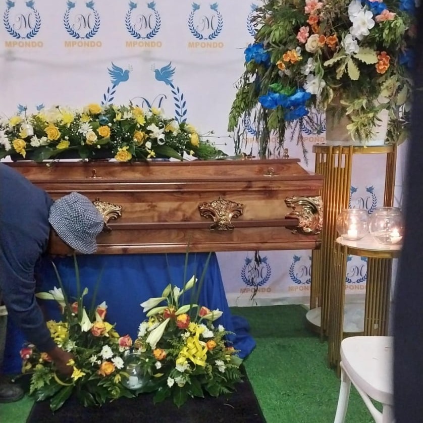 Mpondo-Burial-Services