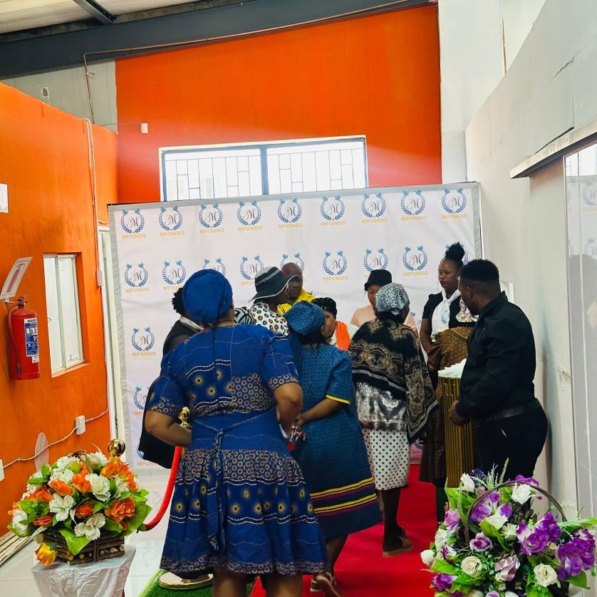 Mpondo-Burial-Services