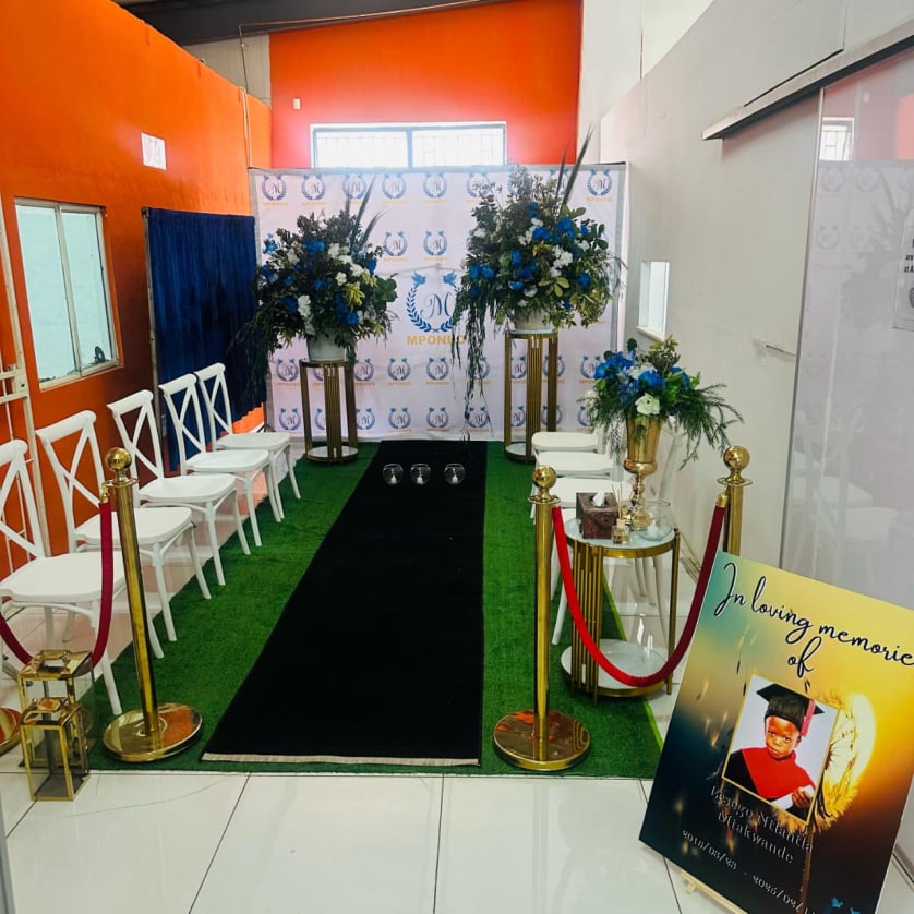 Mpondo-Burial-Services